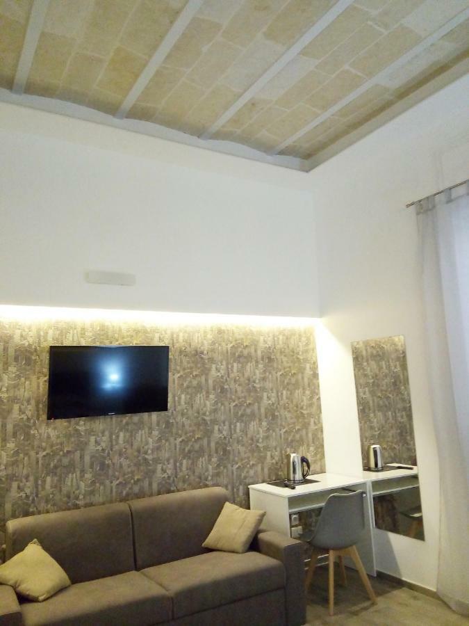 Corte Gattini Hotel Matera Exterior foto